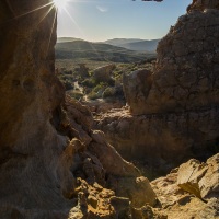 Dans le massif du Cederberg