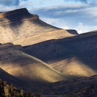 Dans le massif du Cederberg