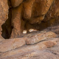 Dans le massif du Cederberg