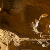 Dans le massif du Cederberg