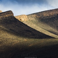 Dans le massif du Cederberg