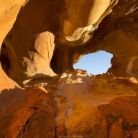 Dans le massif du Cederberg