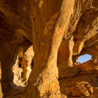 Dans le massif du Cederberg