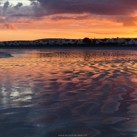 Plage de Paternoster