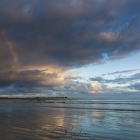 Plage de Paternoster