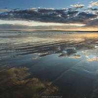 Plage de Paternoster