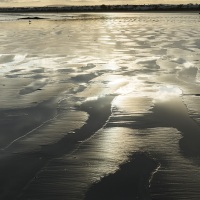 Plage de Paternoster