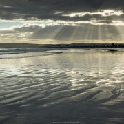 Plage de Paternoster