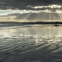 Plage de Paternoster