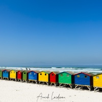 Cabanes de plage