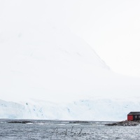 Port Lockroy