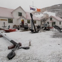 Musée de Grytviken