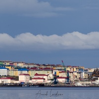 Anadyr, Tchoukotka