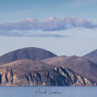 Baie de Preobrazheniya, Tchoukotka - Russie