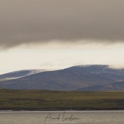 Paysage, Nord Tchoukotka