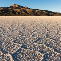 Salar d'Uyuni