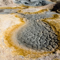 Geyser "Sol de manana"