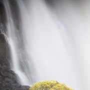 Zimbabwe: chutes Victoria