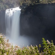 Zimbabwe: chutes Victoria