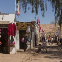 San Pedro de Atacama