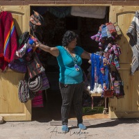 San Pedro de Atacama