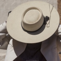 Portrait de jeune- San Pedro de Atacama