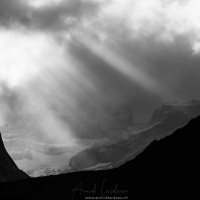 Parc Torres del Paine: paysage