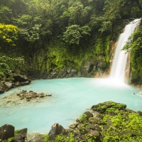 Rio Celeste