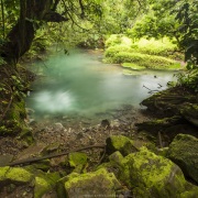 Rio Celeste