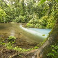 Rio Celeste