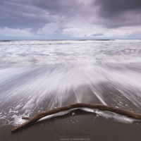 Plage de Tortuguero