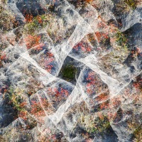 Octobre en montagne