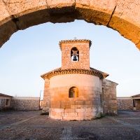 Monastère - Aragon -Espagne