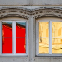 Bilbao: Reflets