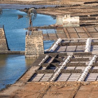 Salines de Janubio