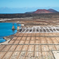 Salines de Janubio