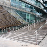 Bilbao: architecture moderne
