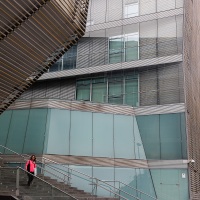 Bilbao: architecture moderne