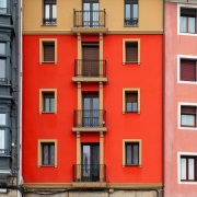 Bilbao: la vieille ville