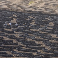 Pause pour les travailleurs