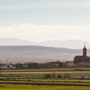 Village de Tornos