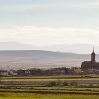 Village de Tornos