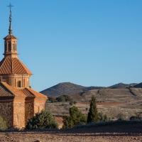 Eglise de Tornos