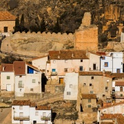 Village d'Aragon