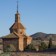 Eglise de Tornos