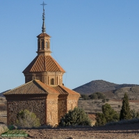 Eglise de Tornos