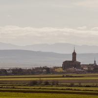 Village de Tornos