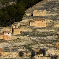 Village d'Aragon