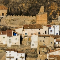 Village d'Aragon