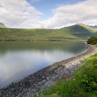 Fjord de Uyak